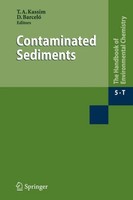 Contaminated Sediments Tarek A. Kassim