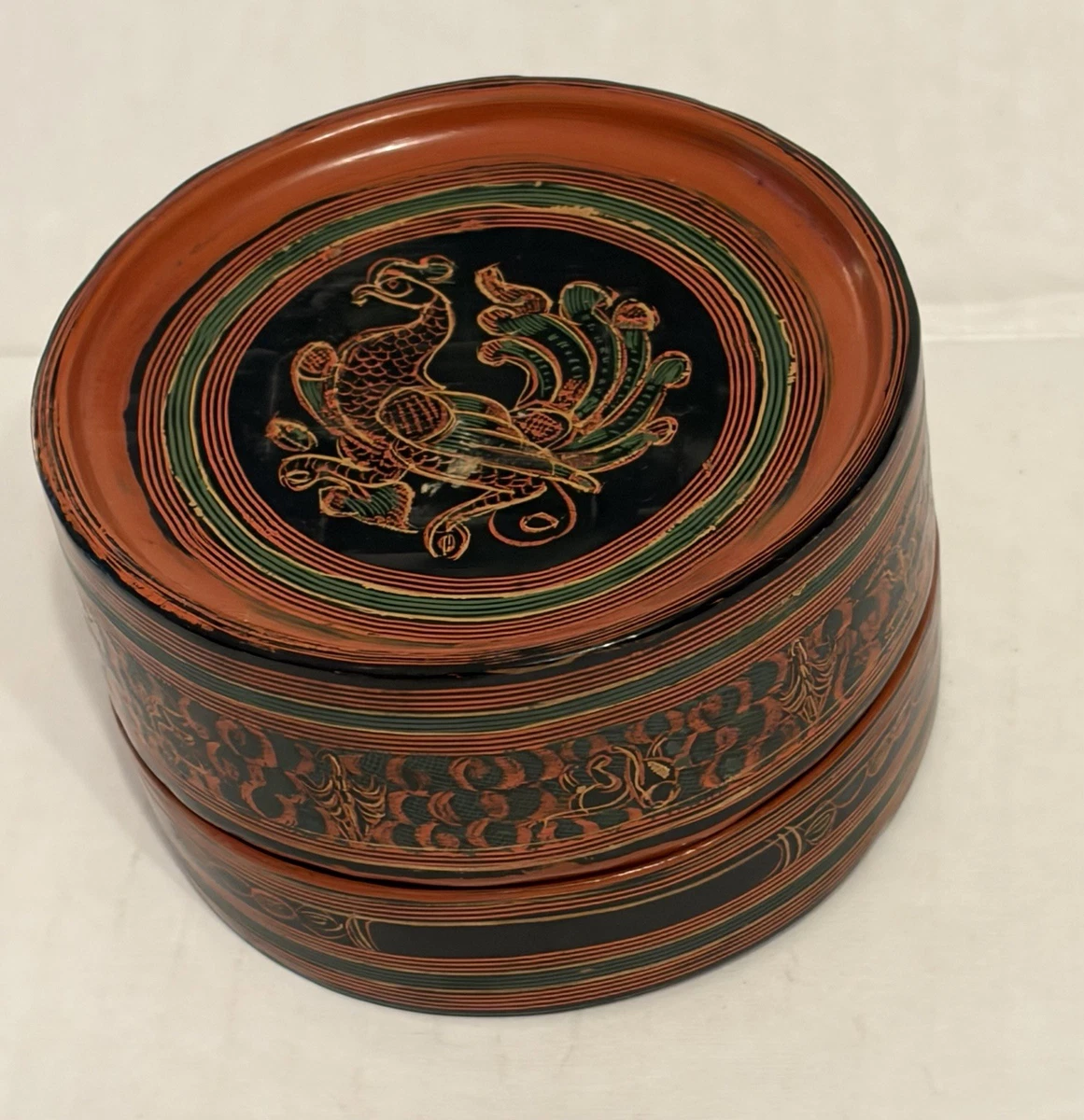 Gold Box Burmese Antiques for sale | eBay