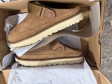 Womens Ugg Goldenstar Clog 8.5