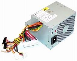 DELL F231T N255ED-00 255W Optiplex 760 780 960 Power