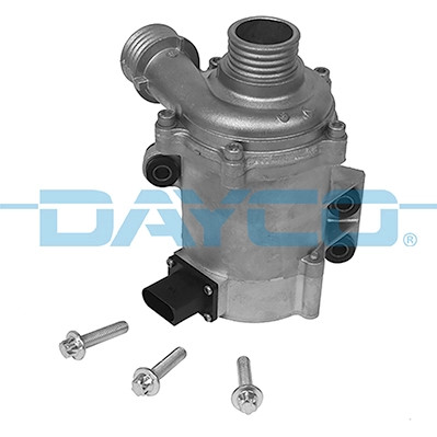 Pompe à eau Dayco DEP1003 de refroidissement moteur pour berlines et citadines