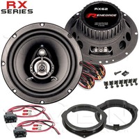 Renegade Auto Lautsprecher FüR Mercedes CLS C218/X218 2011-2018 Front TüR #AMZ8