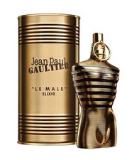 Jean Paul Gaultier Le Male Elixir Parfum 125 ...