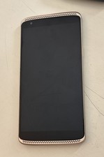 ZTE AXON 7 Mini 32 GB oro difettoso dispenser - scheda principale fotocamera batteria micro ok