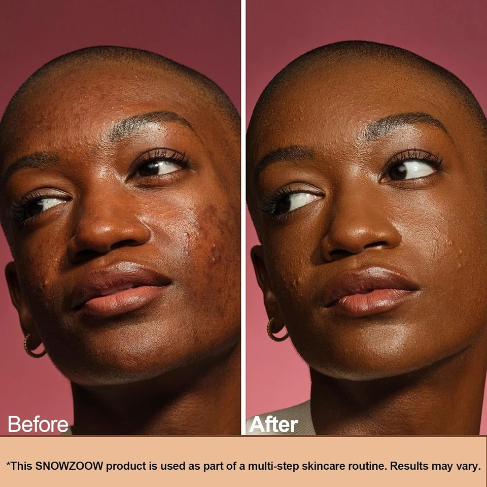 Breathable Waterproof Foundation & Concealer - Natural Finish Makeup with SPF - Image 4 of 4