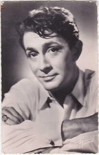 JEAN-CLAUDE PASCAL - ACTOR - SINGER - ACTOR - SINGER -96005-