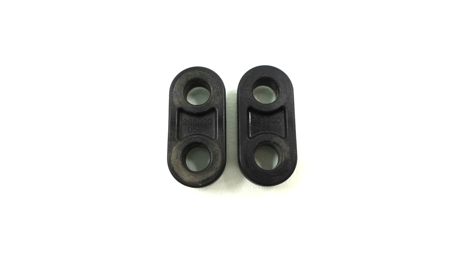 2009-2020 Sea-Doo GTX iS 215 OEM Direction Lever Arms (QTY 2) 268000058