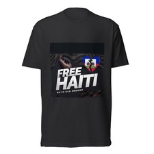 Unisex Fitted T-Shirt - Next Level 6210