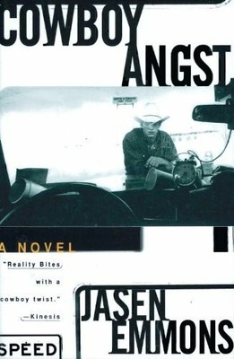 Cowboy Angst Buch Prentice Hall & IBD