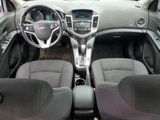 Fuel Pump Assembly VIN P 4th Digit Limited 1.4L Fits 11-16 CRUZE 2563098