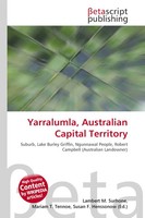 Lambert M. Surhone (U. A.) | Yarralumla, Australian Capital Territory | Buch