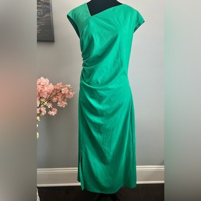 billy j debbie midi dress Margie Midi Dress - Green Print - Buy Women's Dresses