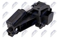 NTY Kofferraumdeckelschloss EZC-RE-373 Passend FüR Nissan Opel Renault