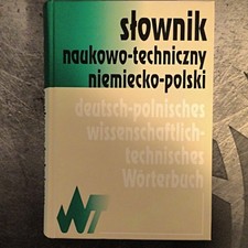 Deutsch-Polnisch wissenschaftlich-technisches...