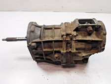Jeep Wrangler Yj 87-93 Ax5 Manual 5 Speed Transmission 2.5 4 Cyl Free Ship 116k