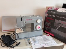 SINGER 4432 Heavy Duty Sewing Machine