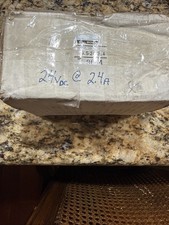 Sola SLS-24-024 Open Chassis Power Supply NEW OPEN BOX