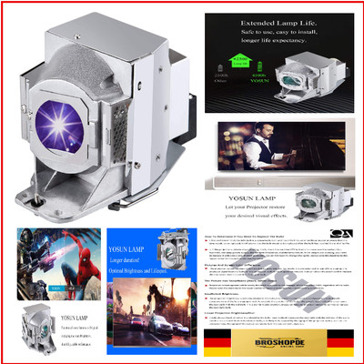 Benq Ersatzprojektorlampe für HT-Modelle