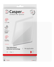 Casper Tempered Glass Screen Protector Clear - Sony PlayStation Portal