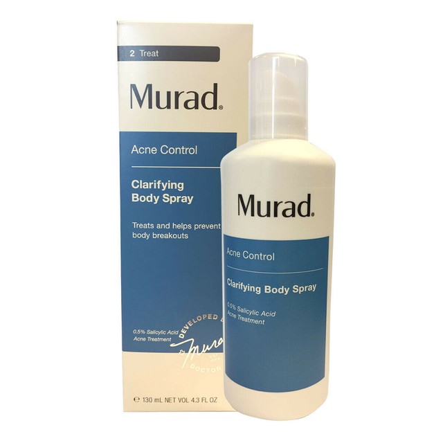 murad acne control spray