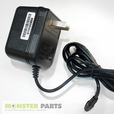 14VAC AC/AC Adapter fit Petsafe Wireles Fence Extra Transmitter PIF-IF-100 IF100
