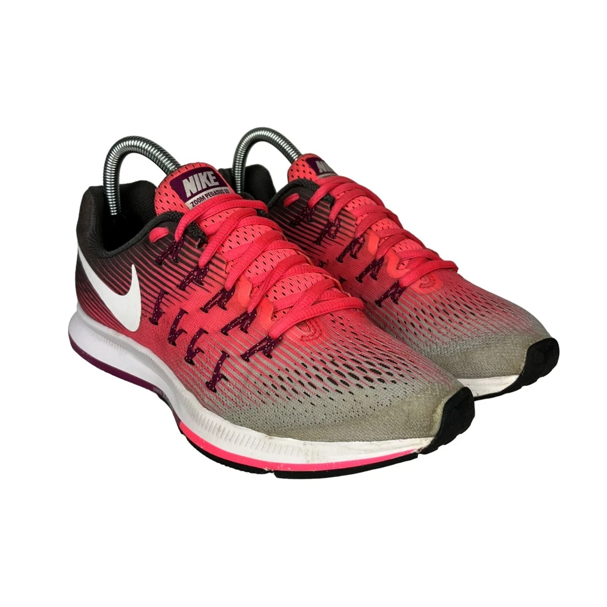 Nike pegasus 33 mujer sales