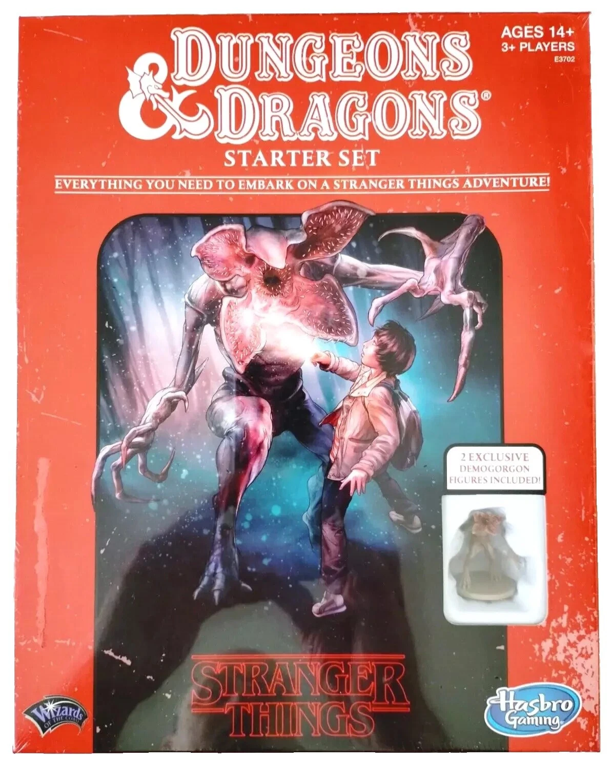 Hasbro Juegos de Roles de Dungeons & Dragons