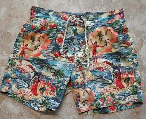 Swim Trunks Shorts 