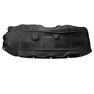 New Fender Liner Left Thermo Formed Fits GM1248263 2015-2022 Chevrolet Colorado