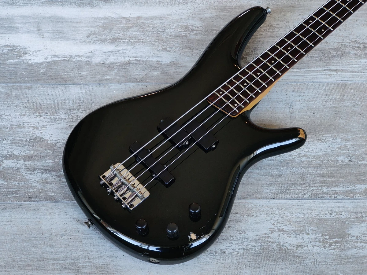 Ibanez sdgr 400 bass deals