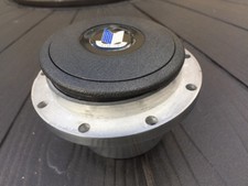 Volante lucido Triumph Spitfire Boss Cars fino al 1976