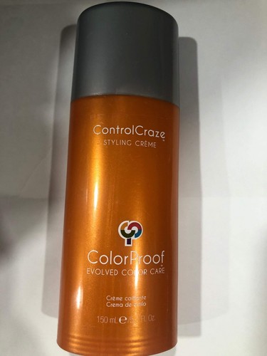 ColorProof ControlCraze Styling Creme