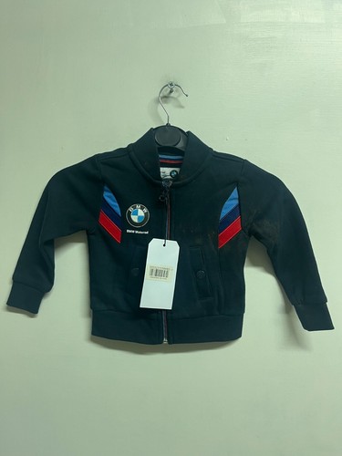 Tyco BMW Motorrad Kid's Team Bomber 