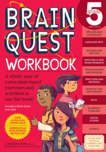 Brain Quest for sale | eBay