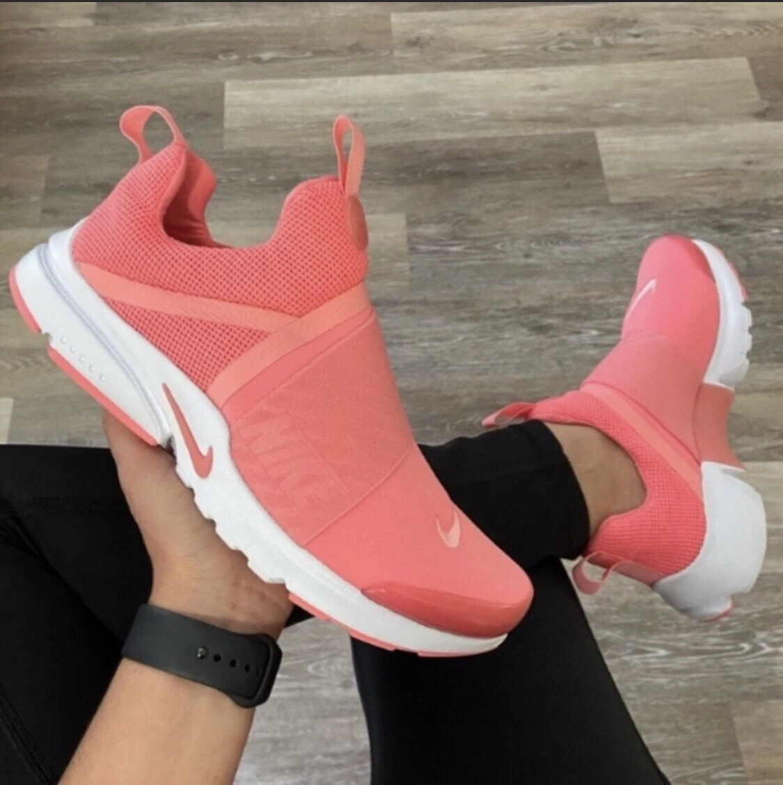 PRESTO EXTREME SNKRS GS NEW Nike 6Y 7.5WMN NEW WITH BOX eBay