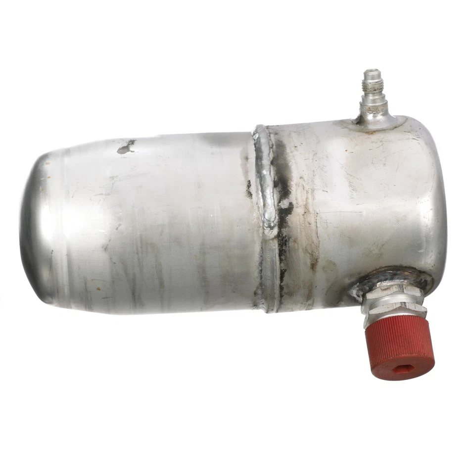 Original GM 1991-1993 Oldsmobile Cadillac Pontiac aire acondicionado calefacción deshidratador 2724882 Foto 2 de 3