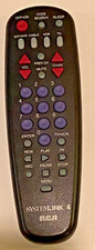 Vintage RCA "System link 4" RCU400C 505OP Remote Control