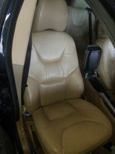 Siège Volvo XC70