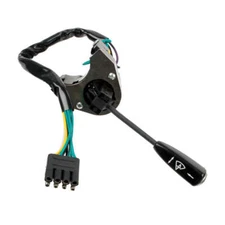 MGB Midget Wash Windshield Wiper Switch OVERDRIVE MGB 35874