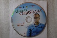Chasing Christmas DVD