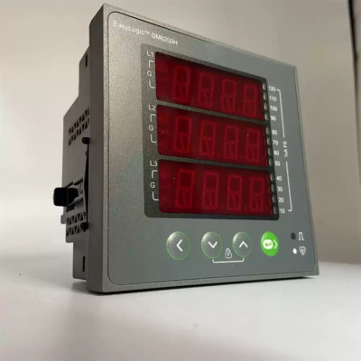 METSEDM6200HCL10RS parameter measuring instrument DM6200H  