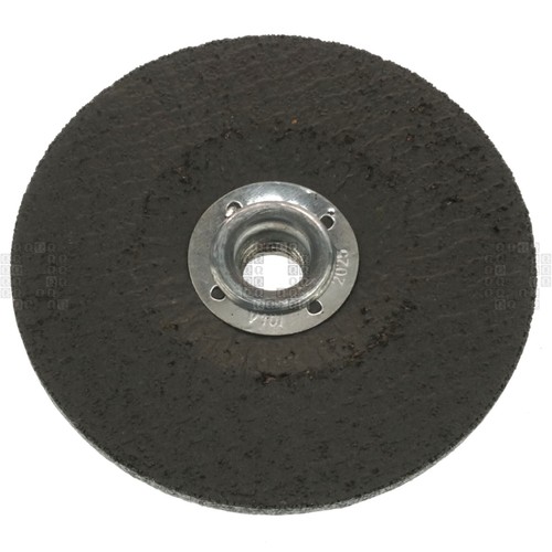 Gator 9619 GatorBlade 1/4" Thick 4-1/2" Metal Grinding Wheel, 5/8"-11 Arbor - Picture 7 of 8
