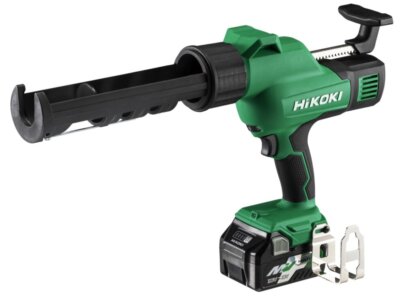 HiKOKI AC18DA(NN) Cordless caulking gun 18V body only New JP