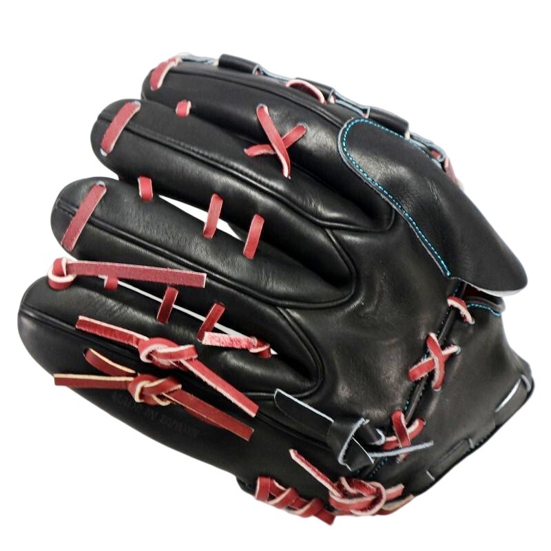 渉　ZETT ZETT 795 ZETT Baseball Glove Pitcher 12 inch RHT JAPAN | eBay