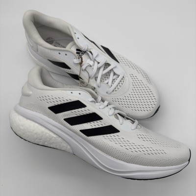 Size 13 Mens Adidas Supernova 2 Running Shoes GW9089