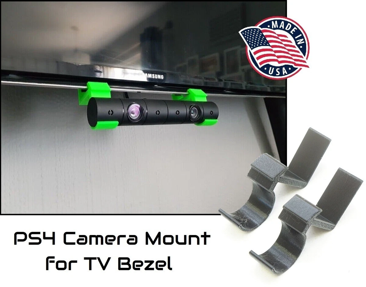Playstation 4 camera mount sale