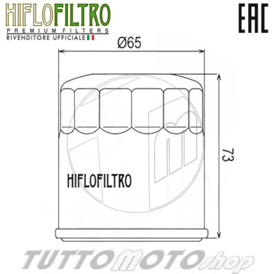 Kit Tagliando Per Kawasaki Z750 2007-2010 | Olio Bardahl XTC C60 10W40 + Filtro Olio - Foto 10