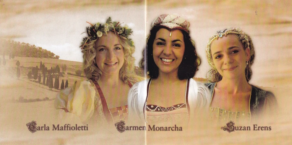 André Rieu - Romantic Paradise Volume 1 - Bild 3 von 3