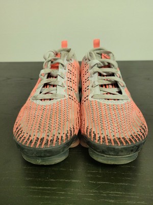 vapormax flyknit mango