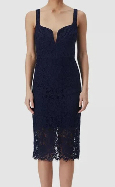 Bardot Women's Lace Blue Dresses for Women for sale | eBay Bardot Women's Lace Blue Dresses for Women for sale | eBay